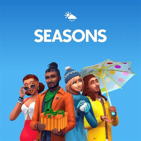 Browse The Sims™ 4 Packs and Addons – Electronic Arts.